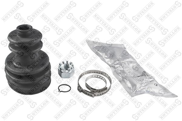 STELLOX 13-00576-SX Bellow Kit, steering