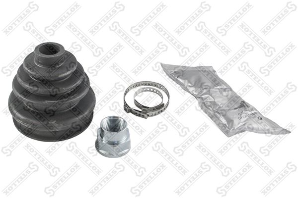 STELLOX 13-00580-SX Bellow Kit, steering