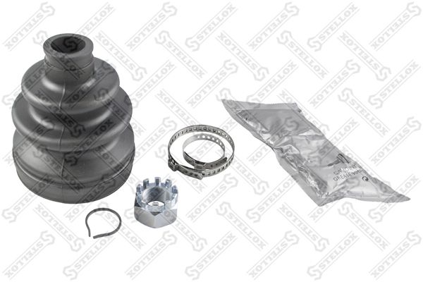 STELLOX 13-00581-SX Bellow Kit, steering