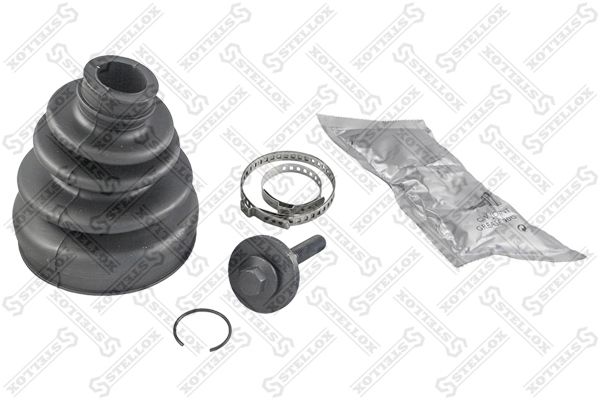 STELLOX 13-00583-SX Bellow Kit, drive shaft