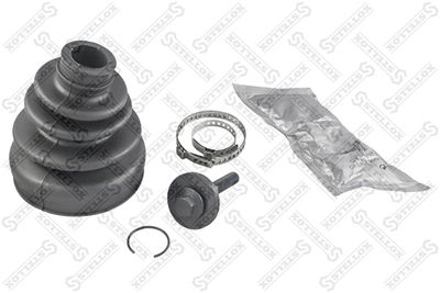 Bellow Kit, drive shaft STELLOX 13-00583-SX