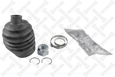 Bellow Kit, drive shaft STELLOX 13-00584-SX
