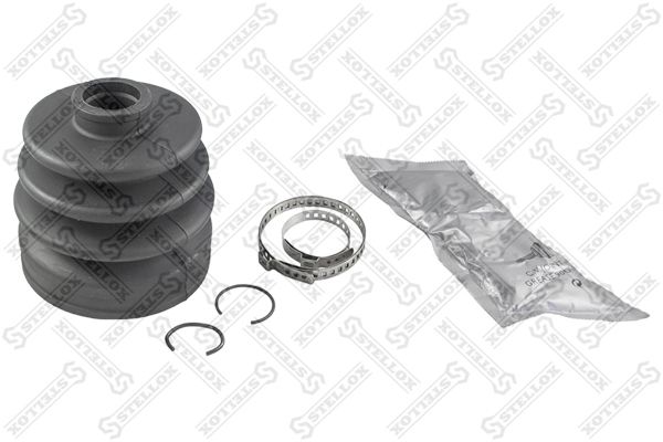 STELLOX 13-00585-SX Bellow Kit, steering