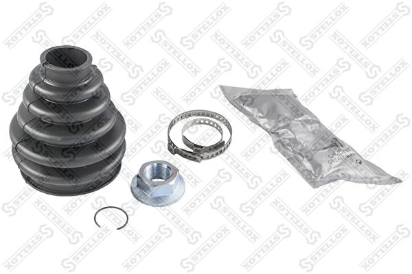STELLOX 13-00588-SX Bellow Kit, steering