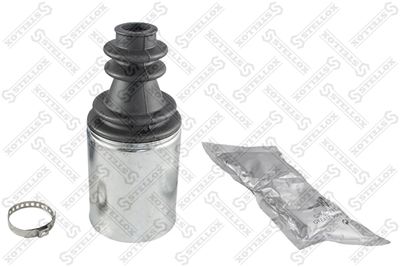 Bellow Kit, drive shaft STELLOX 13-00589-SX