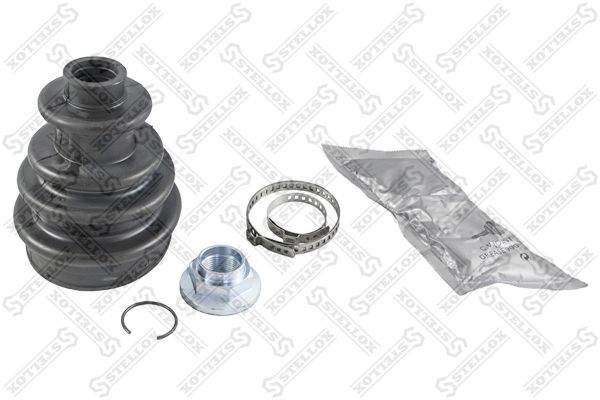 STELLOX 13-00591-SX Bellow Kit, steering