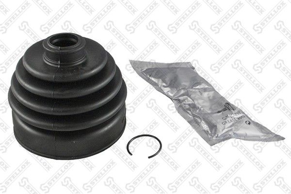 STELLOX 13-00592-SX Bellow Kit, steering
