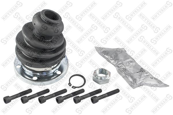 STELLOX 13-00593-SX Bellow Kit, steering