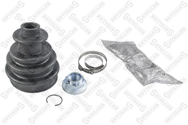 STELLOX 13-00595-SX Bellow Kit, steering