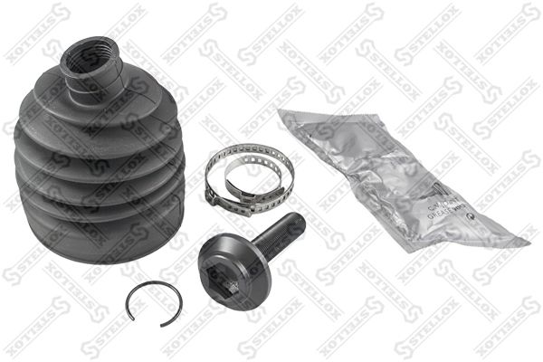 STELLOX 13-00596-SX Bellow Kit, steering