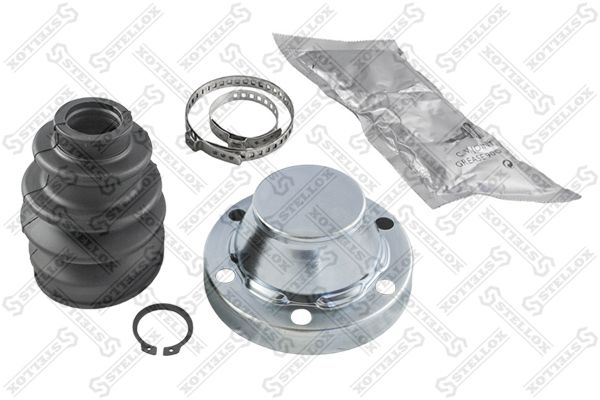 STELLOX 13-00599-SX Bellow Kit, steering