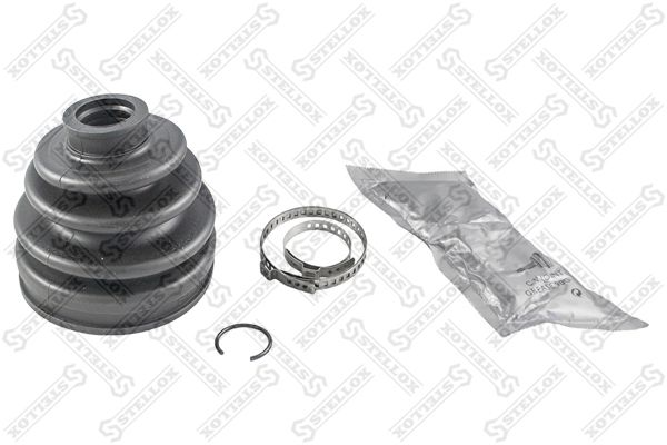 STELLOX 13-00603-SX Bellow Kit, steering