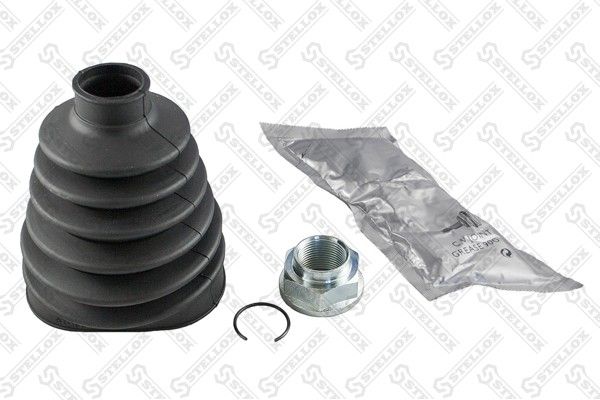 STELLOX 13-00604-SX Bellow Kit, steering