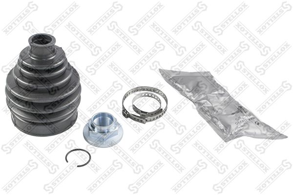 STELLOX 13-00605-SX Bellow Kit, steering