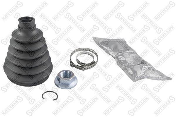 STELLOX 13-00606-SX Bellow Kit, steering