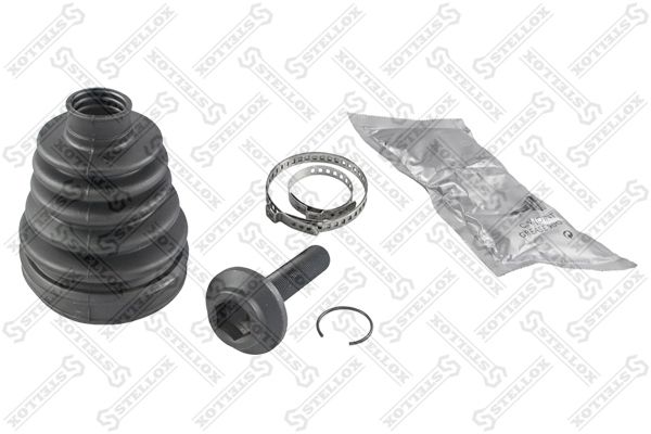 STELLOX 13-00607-SX Bellow Kit, steering