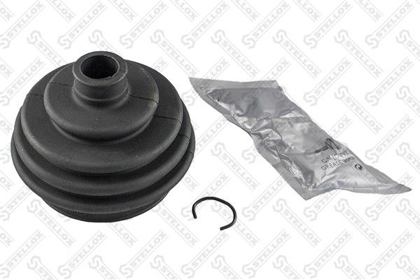STELLOX 13-00611-SX Bellow Kit, steering