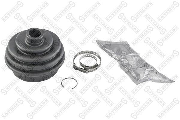 STELLOX 13-00614-SX Bellow Kit, steering
