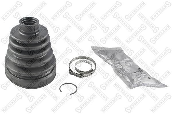 STELLOX 13-00615-SX Bellow Kit, steering