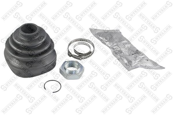 STELLOX 13-00616-SX Bellow Kit, steering