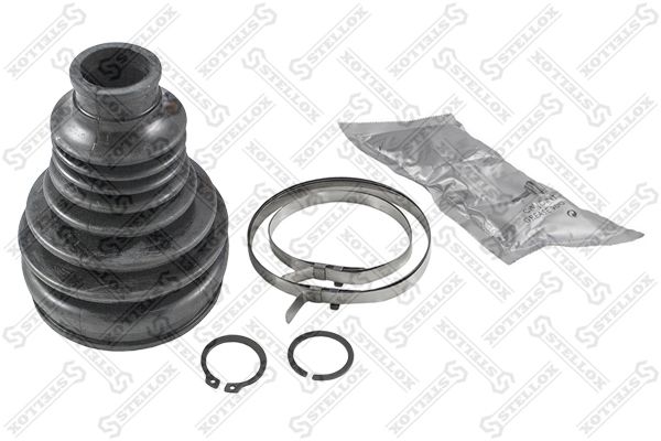STELLOX 13-00617-SX Bellow Kit, drive shaft