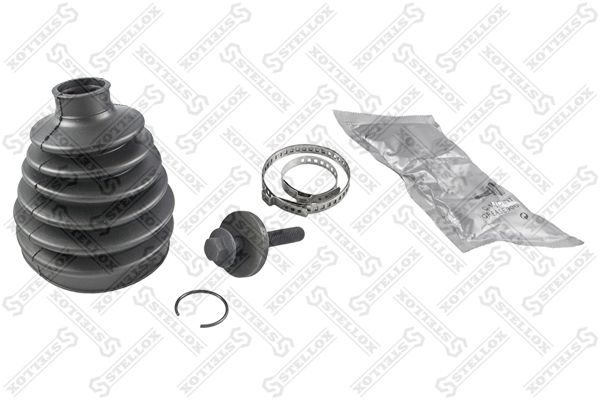 STELLOX 13-00619-SX Bellow Kit, steering