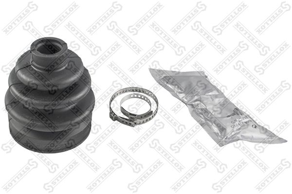 STELLOX 13-00620-SX Bellow Kit, steering