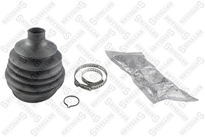 Bellow Kit, steering STELLOX 13-00624-SX