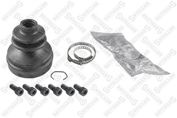 STELLOX 13-00626-SX Bellow Kit, drive shaft