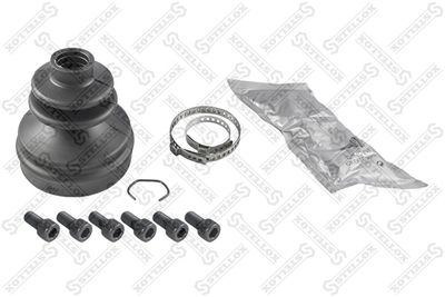 Bellow Kit, drive shaft STELLOX 13-00626-SX