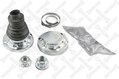 Bellow Kit, steering STELLOX 13-00628-SX