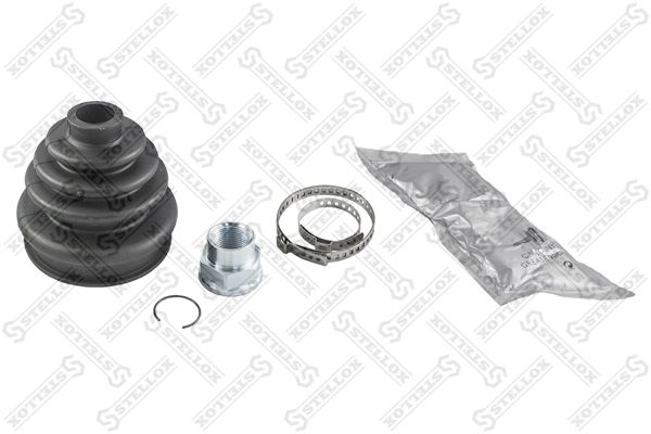 STELLOX 13-00629-SX Bellow Kit, drive shaft