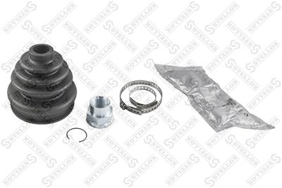 Bellow Kit, drive shaft STELLOX 13-00629-SX