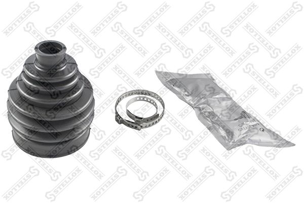 STELLOX 13-00633-SX Bellow Kit, drive shaft