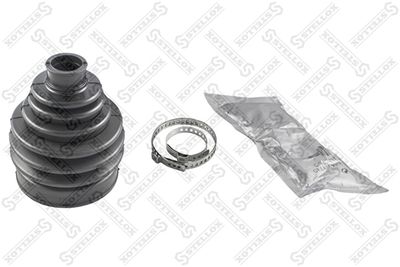 Bellow Kit, drive shaft STELLOX 13-00633-SX