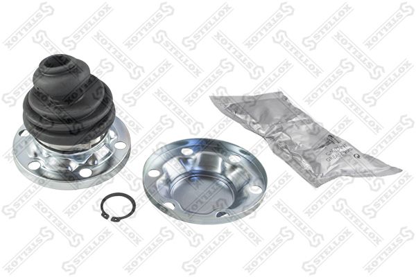 STELLOX 13-00635-SX Bellow Kit, steering