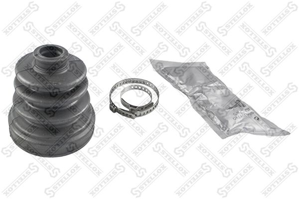 STELLOX 13-00636-SX Bellow Kit, steering