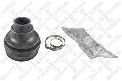 Bellow Kit, drive shaft STELLOX 13-00640-SX