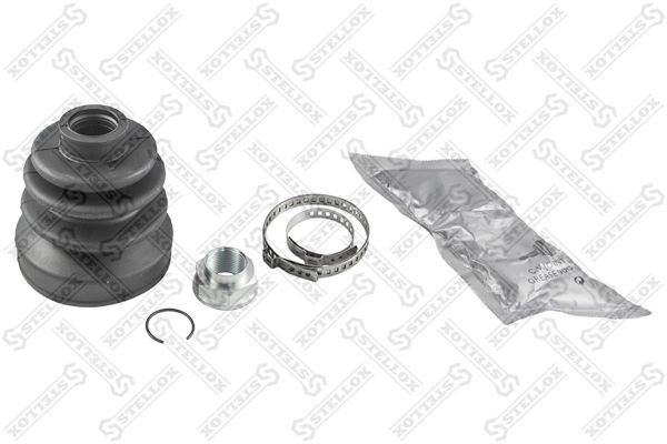 STELLOX 13-00643-SX Bellow Kit, steering