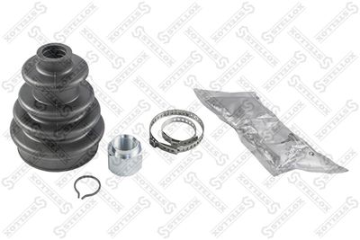 Bellow Kit, steering STELLOX 13-00644-SX