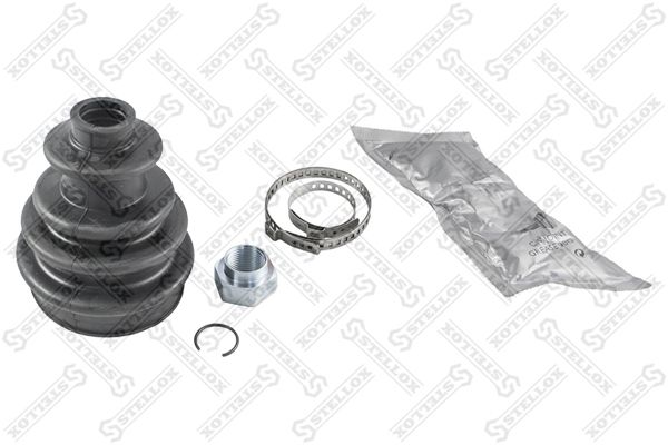 STELLOX 13-00649-SX Bellow Kit, steering