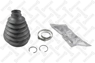 Bellow Kit, steering STELLOX 13-00650-SX