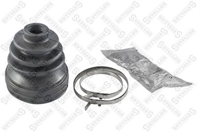 Bellow Kit, drive shaft STELLOX 13-00657-SX