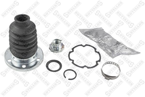 STELLOX 13-00660-SX Bellow Kit, steering