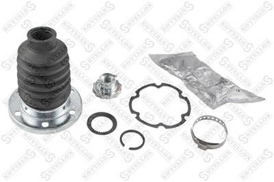 Bellow Kit, steering STELLOX 13-00660-SX