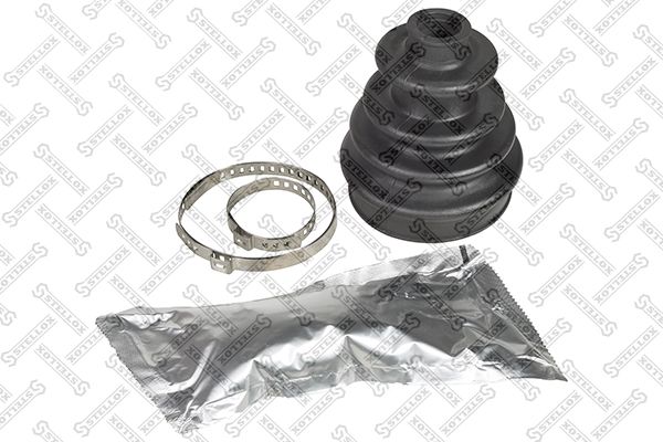 STELLOX 13-00662-SX Bellow Kit, steering
