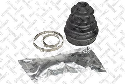 Bellow Kit, steering STELLOX 13-00662-SX