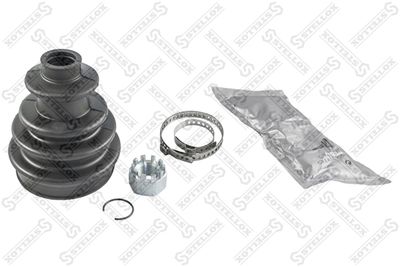 Bellow Kit, steering STELLOX 13-00663-SX