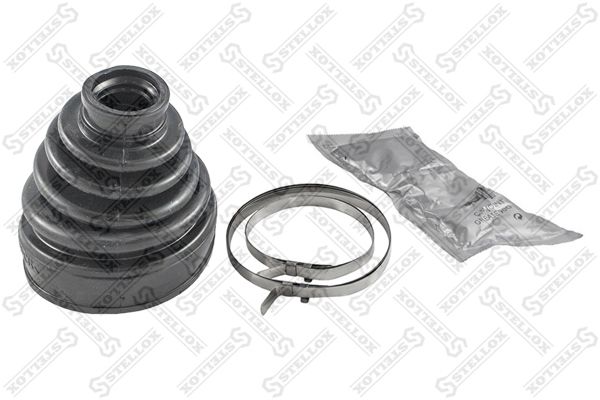 STELLOX 13-00664-SX Bellow Kit, steering