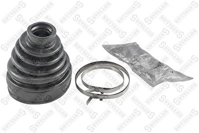 Bellow Kit, steering STELLOX 13-00664-SX